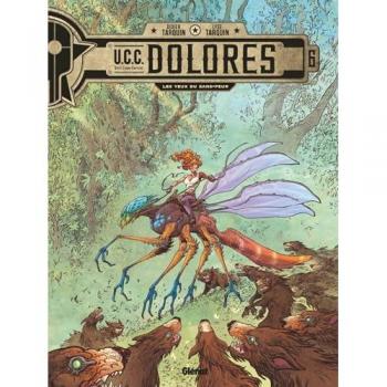 UCC Dolores