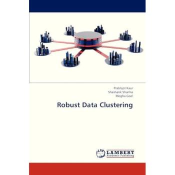 Robust Data Clustering