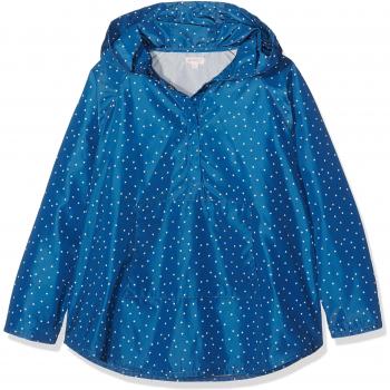 Abrigo Gocco S73AATCP802, Niñas, Azul