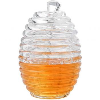 Colmenita Transparente 265 ml