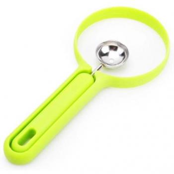 Spoon Ball de Excavar – Diseñada para Frutas y Sandía