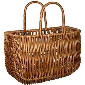 Cesta Delantera “Basil Swing”