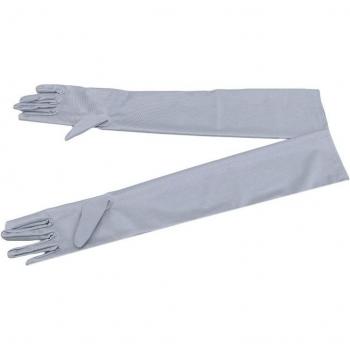 Autumn Winter Women's Long Gloves