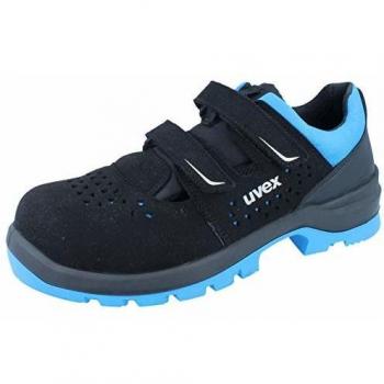 Scarpe Uvex Safety Xenova Ale S1 SRC 11