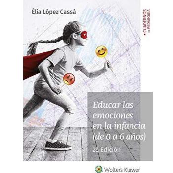 Educar las emociones en la infancia