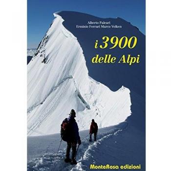 I 3900 delle Alpi
