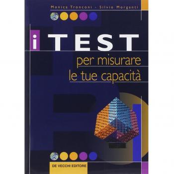 I test per misurare le tue capacità