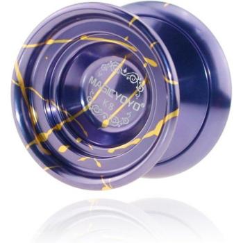 Exquisite Color K8 Yo-Yo