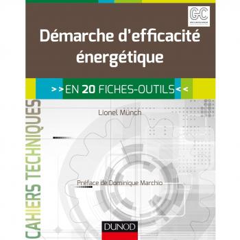 Démarche d'efficacité énergétique