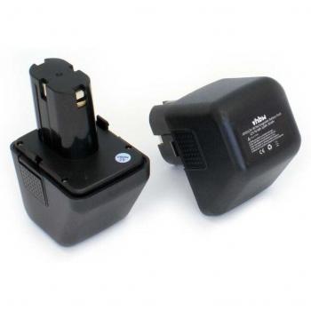 Vhbw NiMH Battery Set for Würth ANG12 Rivet Tool