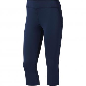Reebok Pantaloni Capri Sportive Reebok
