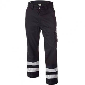 Dassy Unisex‑Hose Nero 58 – Modell Pantaloni