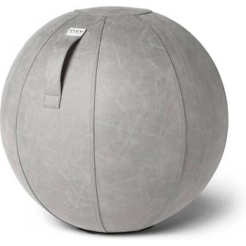 Coussin de siège ergonomique noir 70 cm – Vluv Vega