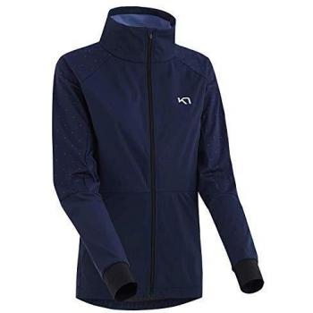 Signe Jacket von Kari Traa – Kurzjacke XS