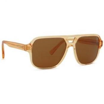 Lunettes de soleil Dolce & Gabbana DX4003 Enfant 344273 50 Oranges
