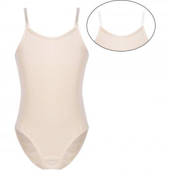 ChicTry Nude Ballet Dance Wear