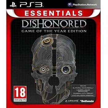 Dishonored: Selección Premium 2024