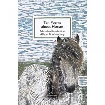 Ten Poems About Horses