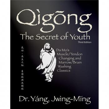 Qigong Secret of Youth 3rd. Ed.