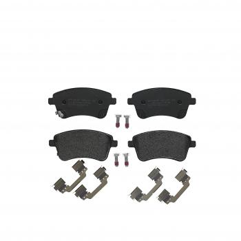 BREMBO Bremsklötze KIA P 30 064