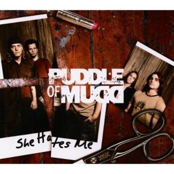 Puddle of Mudd