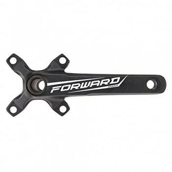 Forward Joyride Junior Black 165 mm