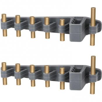 Receptor de Señal Mejorado para Drones DJI Mavic 2 Pro