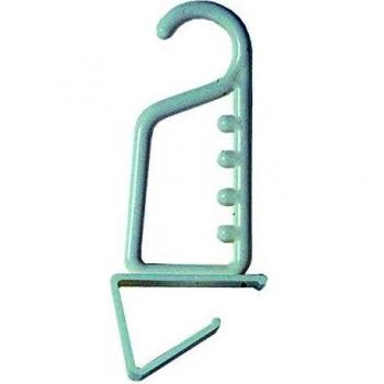 Chef Aid Overdoor Hanger Rack