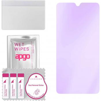 Verre de protection résistant aux rayures pour Huawei Mate 20