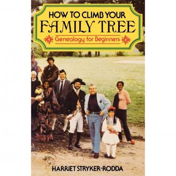 How to Climb Your Family Tree