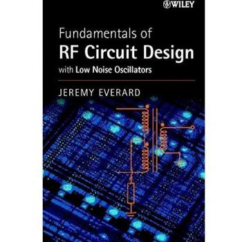 Fundamentals of RF Circuit Design