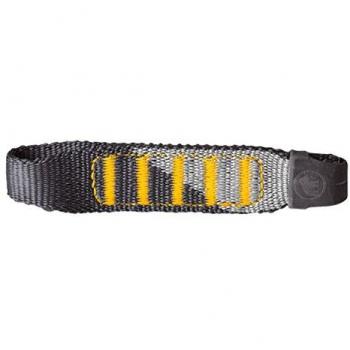 Mammut Crag Express Sling 24,0 inches – Basaltgrau (10 cm)