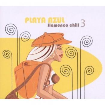 Playa Azul Flamenco Chill 3