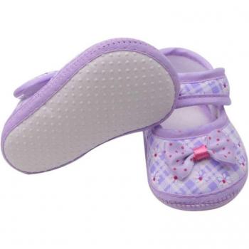Fille Petite Mode Chaussures Décontractées & Plaid