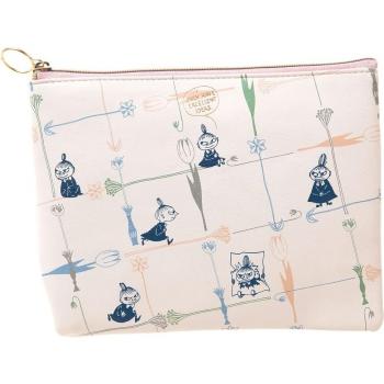 Stayful Moomin Pencil Case
