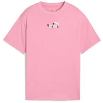 T-Shirt Puma 688761-65 modello essenziale