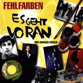 Es Geht Voran-Ihre Grossen Erfolge