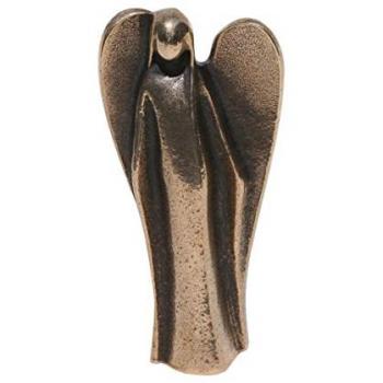 Bronzene Engelstatue – 1 Eintrag