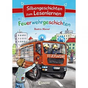 Beatrix Mannel Silbengeschichten Zum Lesenlernen