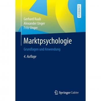 Marktpsychologie: Grundlagen und Anwendung