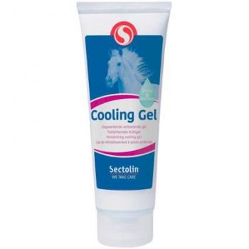 Sectolin QuickCool Gel 250 ml