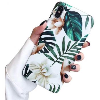 Schutzhülle für iPhone XS/X