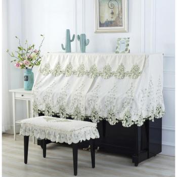 Cubierta para Piano Vertical, Protección contra el Polvo, 148-154CM