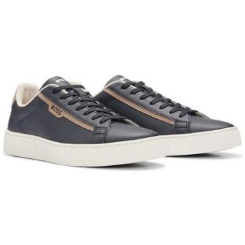 Calzado BOSS Rhys Tenn Azul de Hombre 47