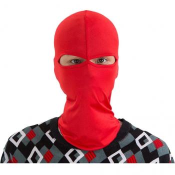 Bandana multifuncional para ciclismo y senderismo