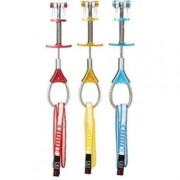 Wild Country Zero Friend Camming Devices, 0.1