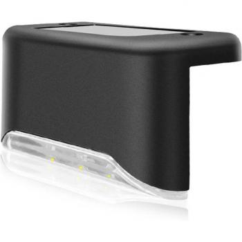 Waterproof Solar Step Lights