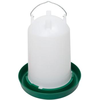 Bajonet Drinkreservoir Groen – 12 L