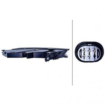 Faro trasero HELLA 2SD 015 386-551