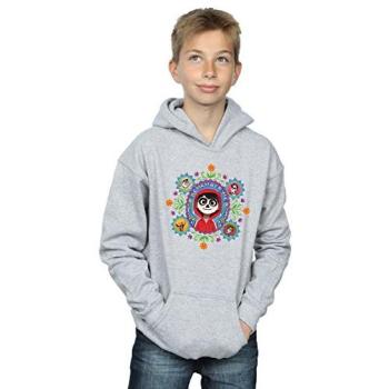 Felpa Disney in Cotone Soft, Design Animali, Serie BI4493